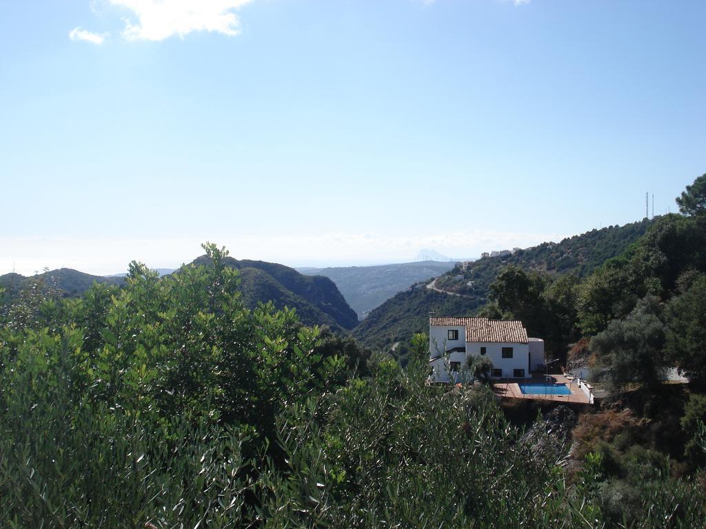 Hermitage De Casares